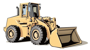 Fiat-Allis 645 Wheel Loader Service Repair Manual