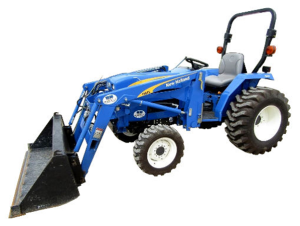 New Holland T1510, T1520 Tractor Service Repair Manual