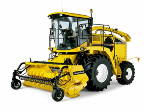 New Holland FX30, FX40, FX50, FX60 Forage Harvesters Service Repair Manual