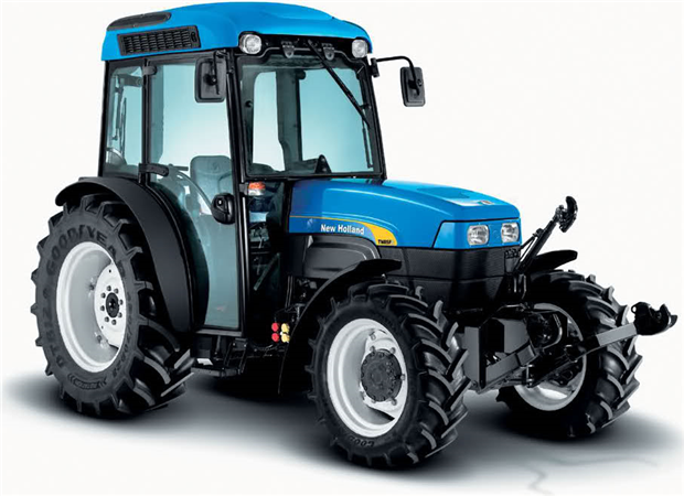 New Holland TN60A, TN70A, TN75A, TN85A, TN95A Tractors Service Repair Manual