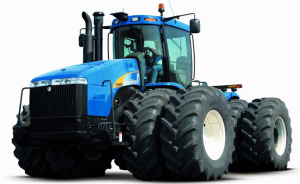 New Holland TJ280, TJ330, TJ380, TJ430, TJ480, TJ530 Tractors Service Repair Manual