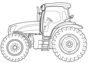 New Holland T6.155 Tractor - Tier 4 Parts Catalog