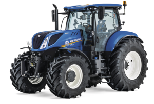 New Holland T7.230 Classic Tractor - Tier 4B - MY15 Parts Catalog