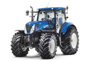 New Holland T7030, T7040, T7050, T7060 Tractors Parts Catalog