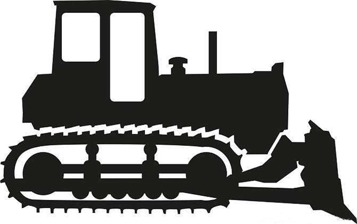 Fiat-Allis 31 Crawler Tractor Service Repair Manual (S/N: 84M01001-UP)