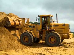 Fiat-Allis FR35 Wheel Loader Service Repair Manual