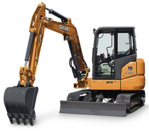 Case CX50B Hydraulic Excavator Service Repair Manual