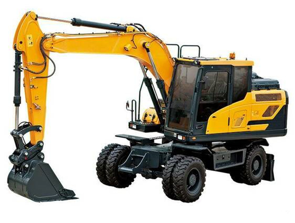 Case 688 Crawler Excavator Service Repair Manual