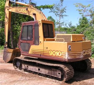 Case 9010 Excavator Service Repair Manual