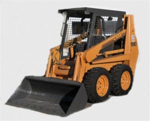 Case 1840 Skid Steer Service Repair Manual