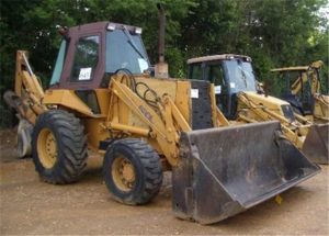 Case 680L Loader Backhoe Service Repair Manual