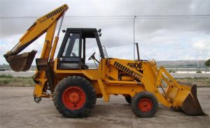 Case 680B, 680C Loader Backhoe Service Repair Manual