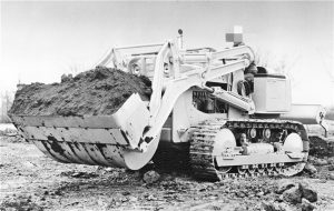 Case 1000 Crawler Tractor Service Repair Manual