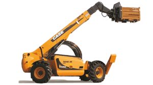 Case TX130, TX140, TX170 Telescopic Handlers Service Repair Manual