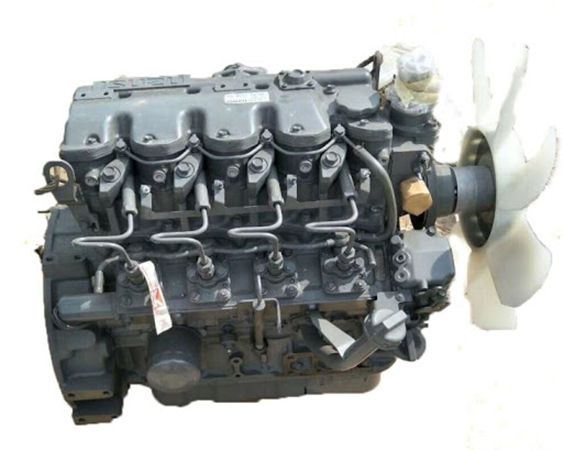 Isuzu 4LE2 Tier 3 Engine Service Repair Manual