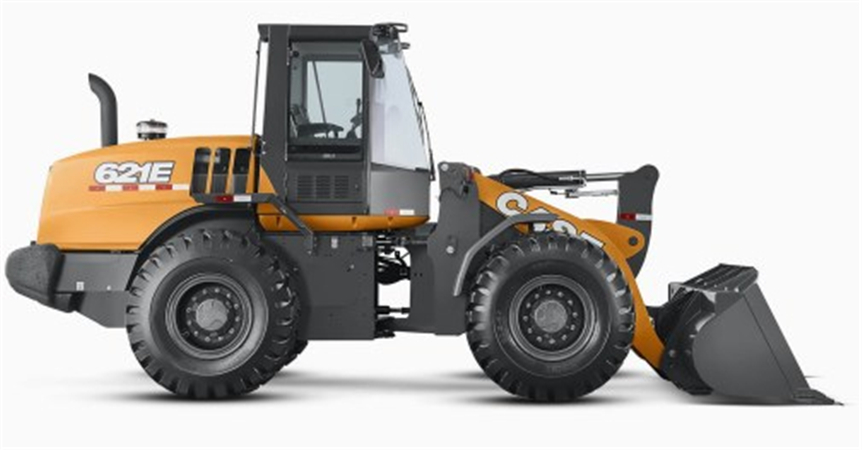 Case 621E Wheel Loader Service Repair Manual