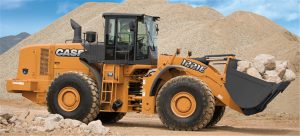 Case 1221E Tier 3 Wheel Loader Service Repair Manual