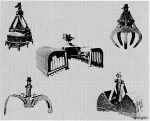 Case Range Clamshells 88 Operator's Manual