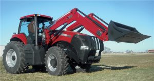 Case IH L725, L735, L745, L765, L775, L785, L795 Front End Loader