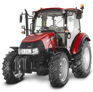 Case IH Farmall 75C Tractor - Tier 4A (NA)