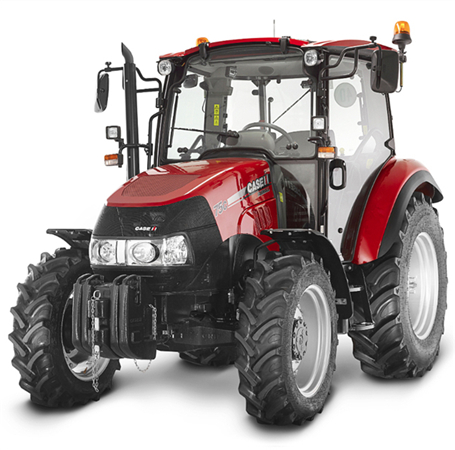 Case IH Farmall 75C Tractor - Tier 4A (NA)