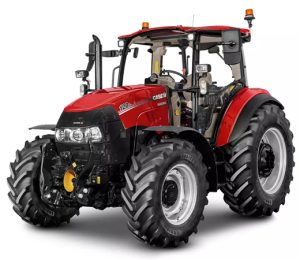 Case IH Farmall 90C Tractor - Tier 4B (NA) Parts Catalog