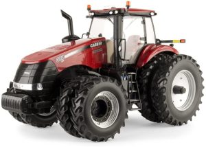 Case IH Magnum 380 Tractor - Tier 4B CVT (ROW) Parts Catalog