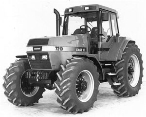 Case IH 7100, 7200 Series Magnum Tractors Service Repair Manual