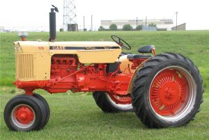 J.I. Case 630 Series Tractor Service Repair Manual