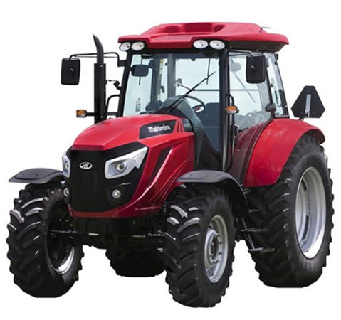 Case IH Farmall 75N, Farmall 95N Tractors Service Repair Manual