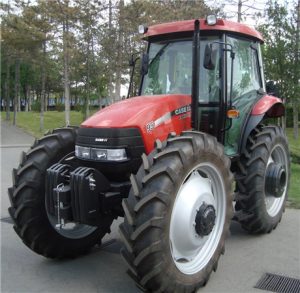 Case IH Farmall 70, Farmall 80, Farmall 90, Farmall 95 Tractors