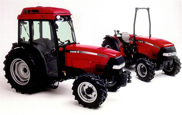 Case IH JX1075N, JX1095N Tractors Service Repair Manual