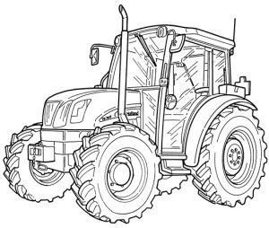 Steyr 4065, 4075, 4085, 4095 Kompakt Tractors Service Repair Manual