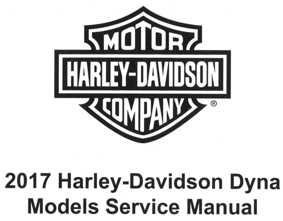 Harley-Davidson Dyna Models (FXDB, FXDF, FXDWG, FXDL, FXDLS)