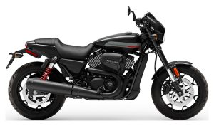 2019 Harley-Davidson Street Models (XG500, XG750, XG750A)