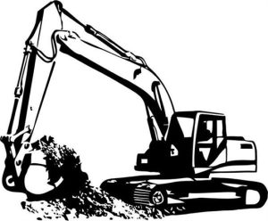 Doosan S010 Excavator Hydraulic & Electrical Schematic