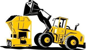 Doosan M200-3 Wheel Loader Hydraulic & Electrical Schematic