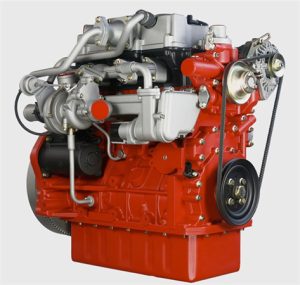 Deutz D2.9L4, TD2.9L4, TCD2.9L4 Diesel Engines Service Repair Manual