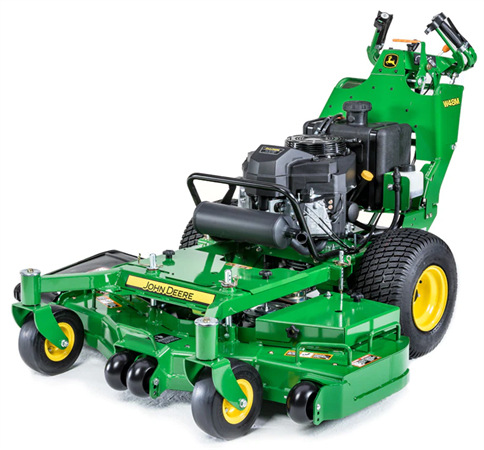 John Deere 48 & 52-Inch Commercial Walk-Behind Mowers