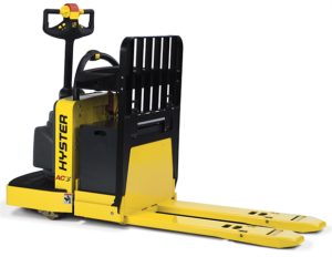 Hyster B60Z (A230) Rider Pallet Truck Parts Manual