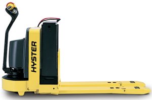 Hyster W40Z (B218) Walkie Pallet Truck Parts Manual