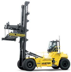 Hyster H1050HD-16CH, H1150HD-16CH (G117) Container Handlers