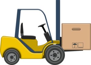 Hyster A20XL, A25XL, A30XL (A203) Electric Forklift Trucks