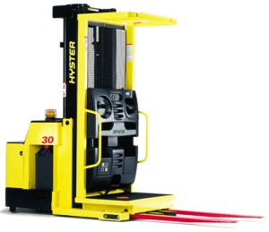 Hyster R30CH (A186) Electric RackLoader Service Repair Manual