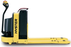 Hyster W60Z, W65Z, W80Z Walkie Pallet Trucks