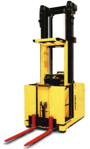 Hyster K1.0L (C457) Medium and High Level Order Pickers