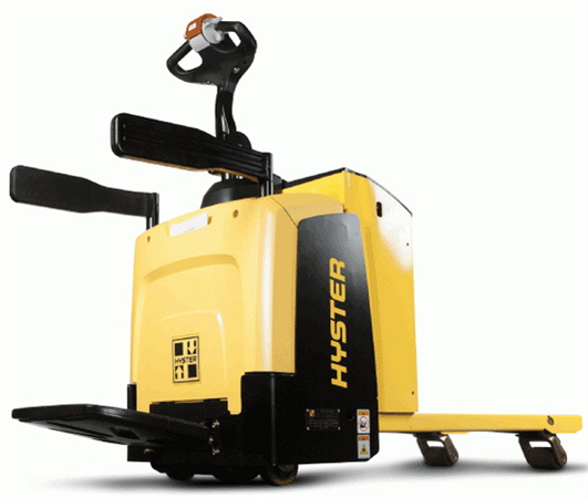 Hyster AP2.0MS (A280) Platform Pallet Trucks