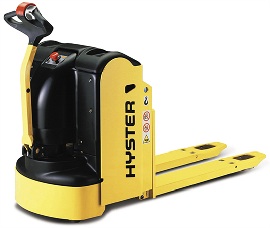 Hyster P2.0 (A290) Pedestrian Pallet Trucks Service Repair Manual