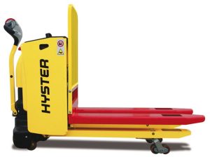 Hyster P2.0HL (A472) Shelf Stocker