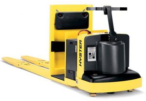 Hyster C60Z (A478) Center Rider Pallet Trucks Service Repair Manual